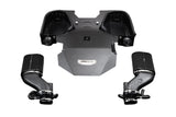 BlackBoost USA Cold Air Intake System - Mercedes AMG G63 (W463) M157 by BlackBoost USA BBCAIS010