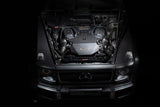 BlackBoost USA Cold Air Intake System - Mercedes AMG G63 (W463) M157 by BlackBoost USA BBCAIS010