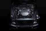 BlackBoost USA Cold Air Intake System - Mercedes AMG G63 (W463) M157 by BlackBoost USA BBCAIS010