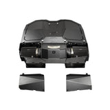BlackBoost USA Cold Air Intake System Gen 2 - Mercedes G63 M177 (W463A) by BlackBoost USA BBCAIS015-2GEN