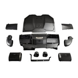 BlackBoost USA Cold Air Intake System Gen 2 - Mercedes G63 M177 (W463A) by BlackBoost USA BBCAIS015-2GEN