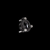 BlackBoost USA Blow Off Valve - Jeep Wrangler Gladiator (JL/JT) by BlackBoost USA BBFTA005.1