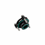 BlackBoost USA Blow Off Valve - Jeep Wrangler Gladiator (JL/JT) by BlackBoost USA BBFTA005.1