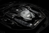 BlackBoost USA Cold Air Intake System - Mercedes AMG SL63 M157/M278 (R231) by BlackBoost USA BBCAIS009