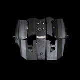 BlackBoost USA Cold Air Intake System Gen 2 - Mercedes G500/G550 M176 (W463A) by BlackBoost USA BBCAIS014-2GEN