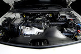 ARMASPEED Carbon Fiber Cold Air Intake - Benz / W176 A250 / C117 CLA250 by ARMASPEED ARMABZA250G-A