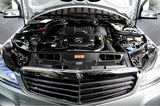 ARMASPEED Carbon Fiber Cold Air Intake - Benz / W204 / C180 / C200 / C250 by ARMASPEED ARMABZC180-A