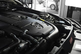 ARMASPEED Carbon Fiber Cold Air Intake - Benz / W204 / C180 / C200 / C250 by ARMASPEED ARMABZC180-A