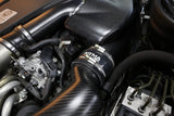 ARMASPEED Carbon Fiber Cold Air Intake - Benz W218 CLS63 by ARMASPEED ARMABZCL63-A