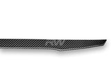RW Carbon Mercedes W205 Sedan Carbon Fiber Trunk Trim by RW Carbon