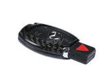 RW Carbon Mercedes Carbon Fiber Key Case by RW Carbon Mercw20563