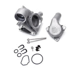 UroTuning Kits Thermostat Housing Kit in Cast Aluminum Metal | 2.8L | 3.2L 24v VR6 Metal-Thermo-Housing-24v-VR6