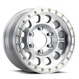 Method Race Wheels MR103 Beadlock 17" 6x139.7 Raw Machined w/ Zinc Hardware Kit by Method Race Wheels MR10379060312B