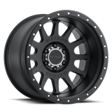 Method Race Wheels MR605 NV 20" 6x139.7 Matte Black by Method Race Wheels