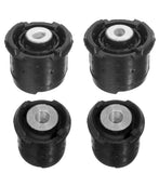 Rear Subframe Bushing Kit - BMW E46 by Meyle SUBF-4PC-E46-MEY-KT