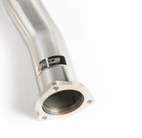 CTS Turbo Performance Mid Pipes - Audi / 8V / 8Y / RS3 / Mk3 TTRS / 2.5T by CTS Turbo CTS-EXH-DP-0027