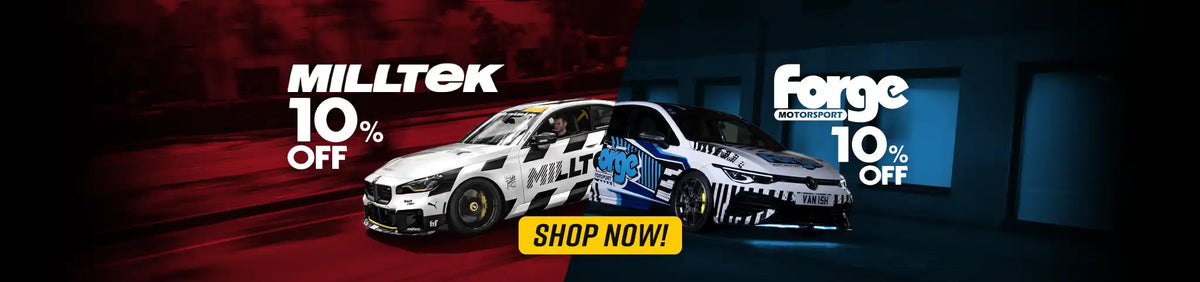 Featured promotion