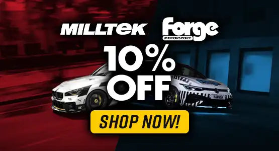 Featured promotion