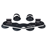 SeaSucker SeaSucker Mini Bomber Rack - 2 Bikes BM2006