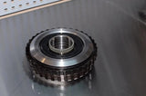 DEKA Clutch Mitsubishi EVO X DCT470 Upgrade by DEKA Clutch