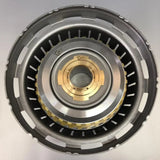 DEKA Clutch Mitsubishi EVO X DCT470 Upgrade by DEKA Clutch