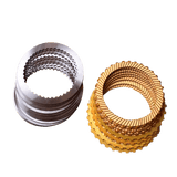 DEKA Clutch Mitsubishi EVO X DCT470 Upgrade by DEKA Clutch