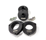 B2B Fabrication B2BFAB Mk1 Tiguan / Q3 Camber Correcting Lift Kit B2BFABMK1TIGUANCCLK