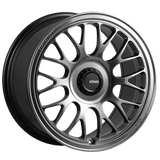 Konig Wheels 17x8 et36 / 5x100 / cb73.1 Konig MK1 17" 5x100 Hyper Carbon MK87510366