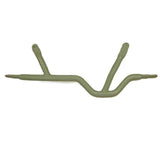 Techtonics Mk1 4 Point Lower Stress Bar Gray