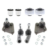 Lower Suspension Rebuild Kit (Standard) | Mk4 Golf R32 | Mk1 TT by UroTuning Kits Mk4-R32-LSK-STD
