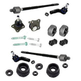 Ultimate Stage 2 (Premium) Front Suspension Rebuild Kit | Mk4