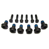 Clutch Pressure Plate and Flywheel Bolt Kit (Mk4 Single Mass Flywheel)
