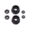 Front Strut Mount Kit w/Bearings - VW / MK4 / Golf / GTI / Jetta / GLI / MK1 / TT