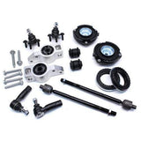 Ultimate Stage 2 Suspension Rebuild Kit (Premium) | Mk5 | Mk6 | EOS | A3