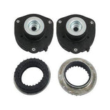 Front Upper Strut Mount Kit - Mk5/Mk6/Jetta/8P A3/Mk2 TT - Many models check fitment