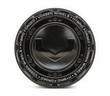 Vossen Modular Billet Center Caps- Gloss Black | CAP-MBC-LG-GB