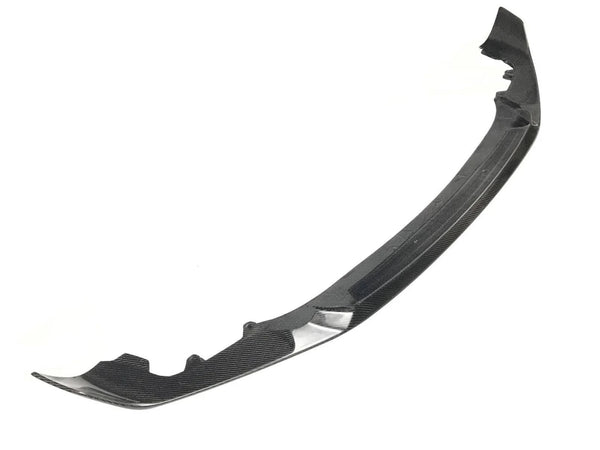 M Performance Front Splitter (Carbon Fiber) - BMW F87 M2 Competition by BMW 51192449476