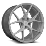 MRR FS6 20" 5x100/5x120.7 RAW by MRR Wheels
