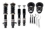 BC Racing BR Series Coilover Kit - 03-08 GG3S/GG3P Mazda Mazda 6 by BC Racing N-01-BR
