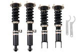 BC Racing BR Series Coilover Kit - 93-95 FD3S Mazda RX-7 by BC Racing N-02-BR