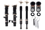 BC Racing BR Series Coilover Kit - 04-13 BK3P Mazda Mazda 3 by BC Racing N-03-BR