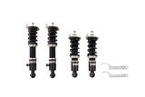 BC Racing BR Series Coilover Kit - 90-05 NA8C/NB8C Mazda Miata/MX5 by BC Racing N-04-BR