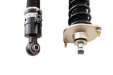 BC Racing BR Series Coilover Kit - 90-05 NA8C/NB8C Mazda Miata/MX5 by BC Racing N-04-BR