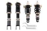 BC Racing BR Series Coilover Kit - 04-11 SE3P Mazda RX-8 by BC Racing N-05-BR