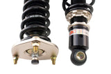 BC Racing BR Series Coilover Kit - 04-11 SE3P Mazda RX-8 by BC Racing N-05-BR