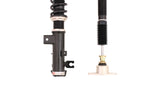 BC Racing BR Series Coilover Kit - 13-16 KE2FW/KE2AW/KEEFW Mazda CX-5 FWD/AWD by BC Racing N-24-BR