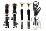 BC Racing BR Series Coilover Kit - 2014+ GJ2FP Mazda Mazda 6 by BC Racing N-25-BR