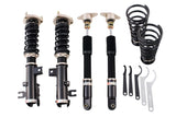 BC Racing BR Series Coilover Kit - 14-18 BMEFS Mazda Mazda 3 by BC Racing N-29-BR
