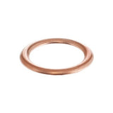 Oil Drain Plug Sealing Ring - VW/Audi