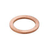 Oil Drain Plug Sealing Ring (14x20x1.5mm) - VW/Audi  / 4.2L Mk1 Touareg  / 5.2L Mk1 & Mk2 R8